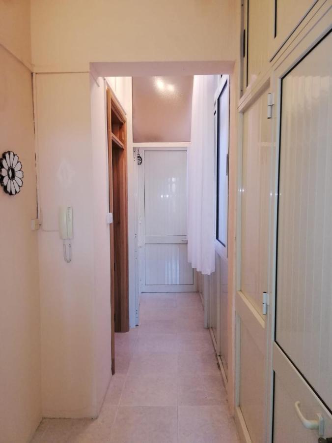 FAC - One bedroom apartment Valletta Buitenkant foto